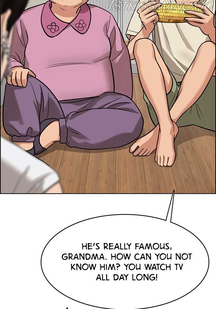 True Beauty Chapter 210 - page 89