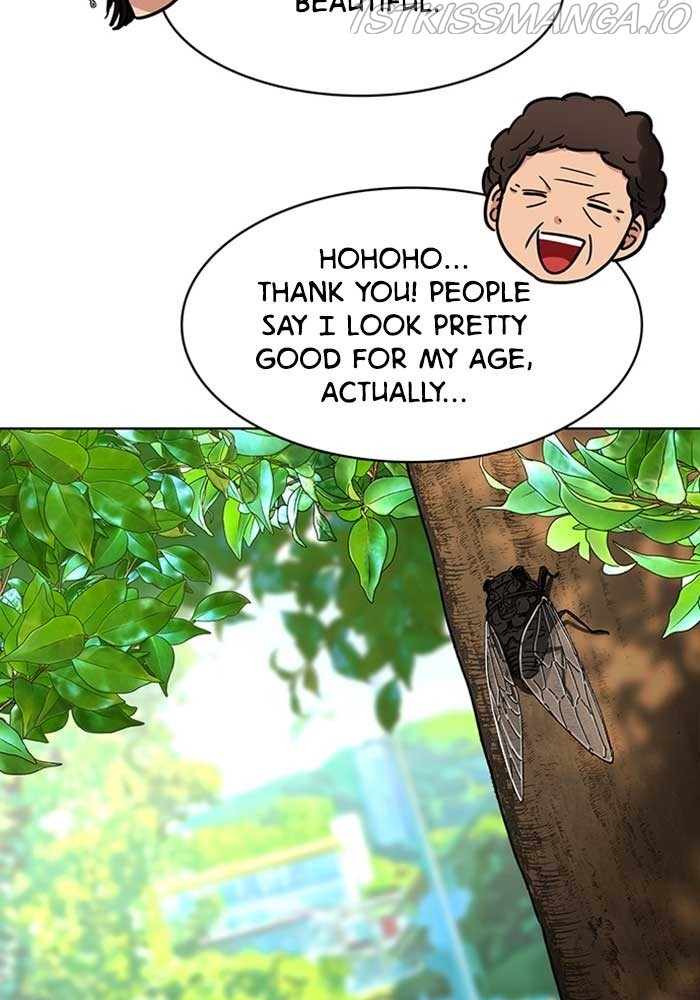 True Beauty Chapter 210 - page 93