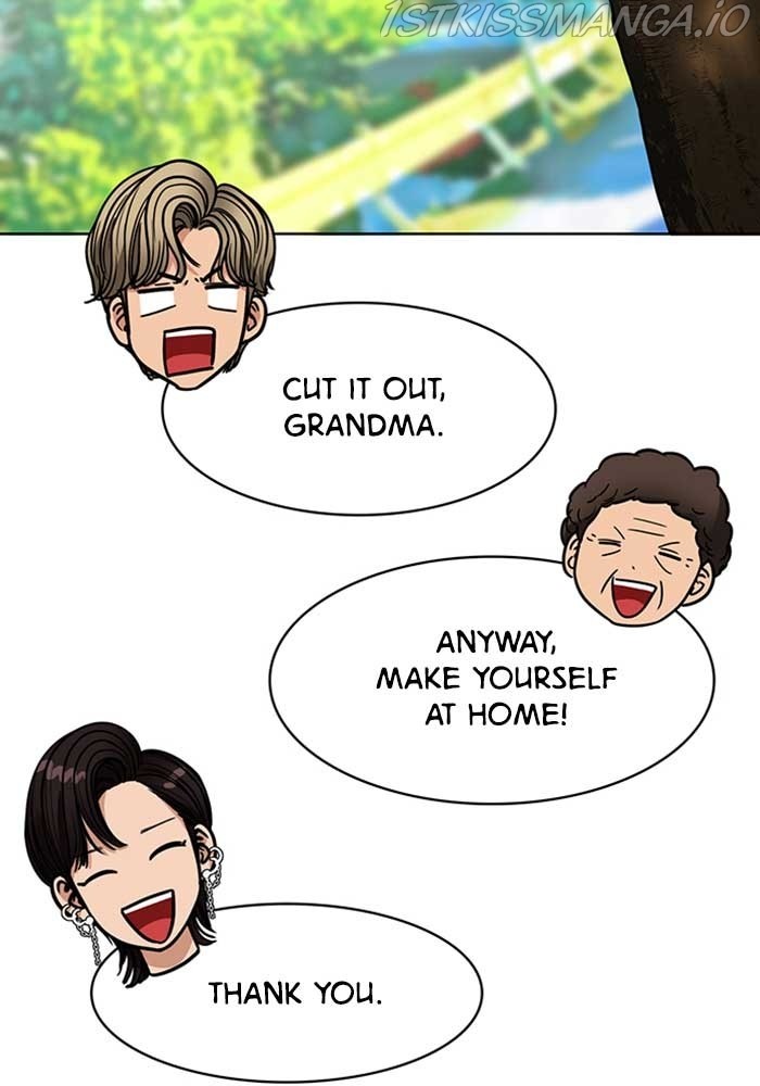 True Beauty Chapter 210 - page 94