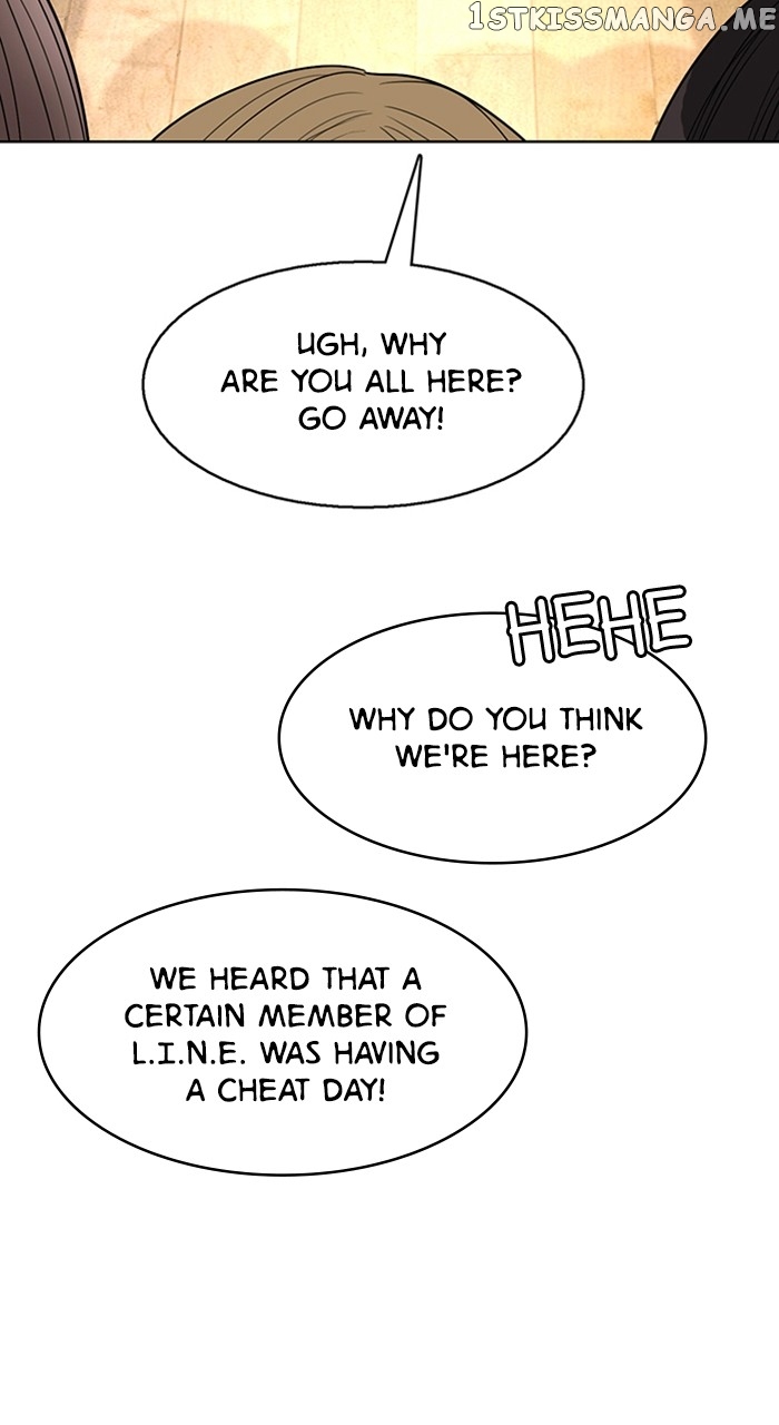 True Beauty Chapter 245 - page 104
