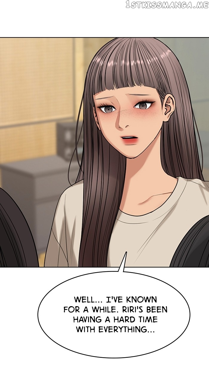 True Beauty Chapter 245 - page 67