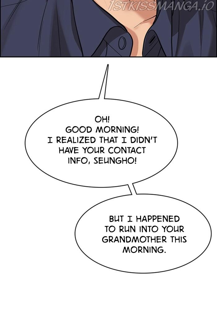True Beauty Chapter 212 - page 23