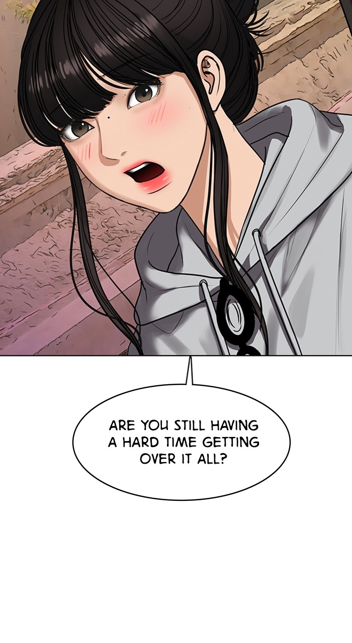 True Beauty Chapter 246 - page 106