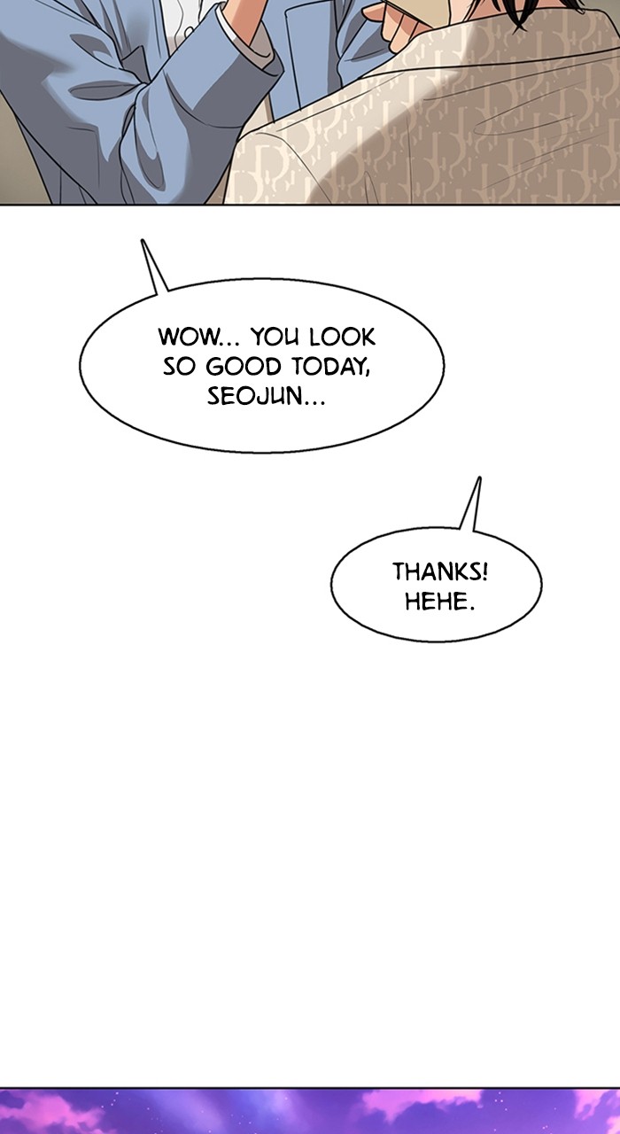 True Beauty Chapter 246 - page 33