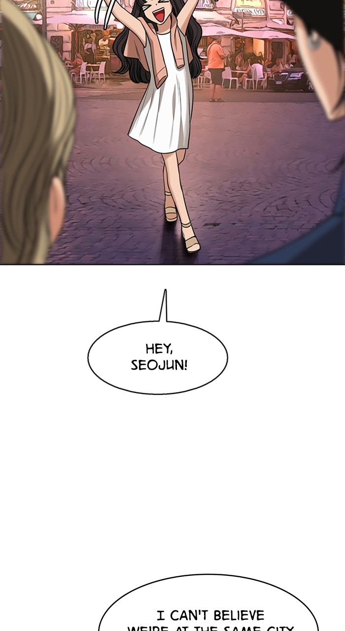 True Beauty Chapter 246 - page 35