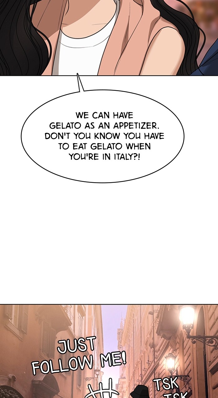 True Beauty Chapter 246 - page 38