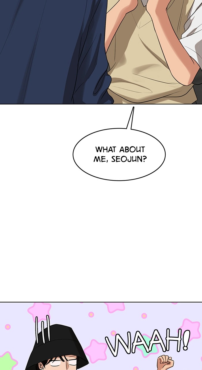 True Beauty Chapter 246 - page 45