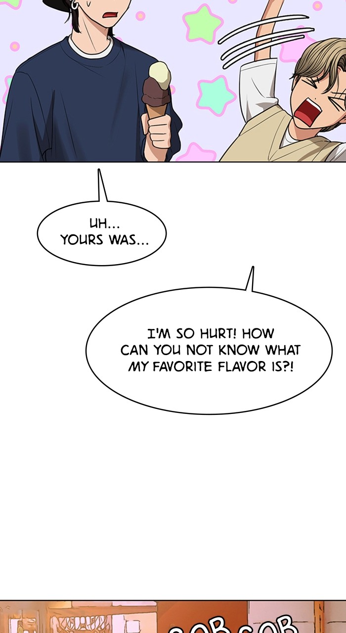 True Beauty Chapter 246 - page 46