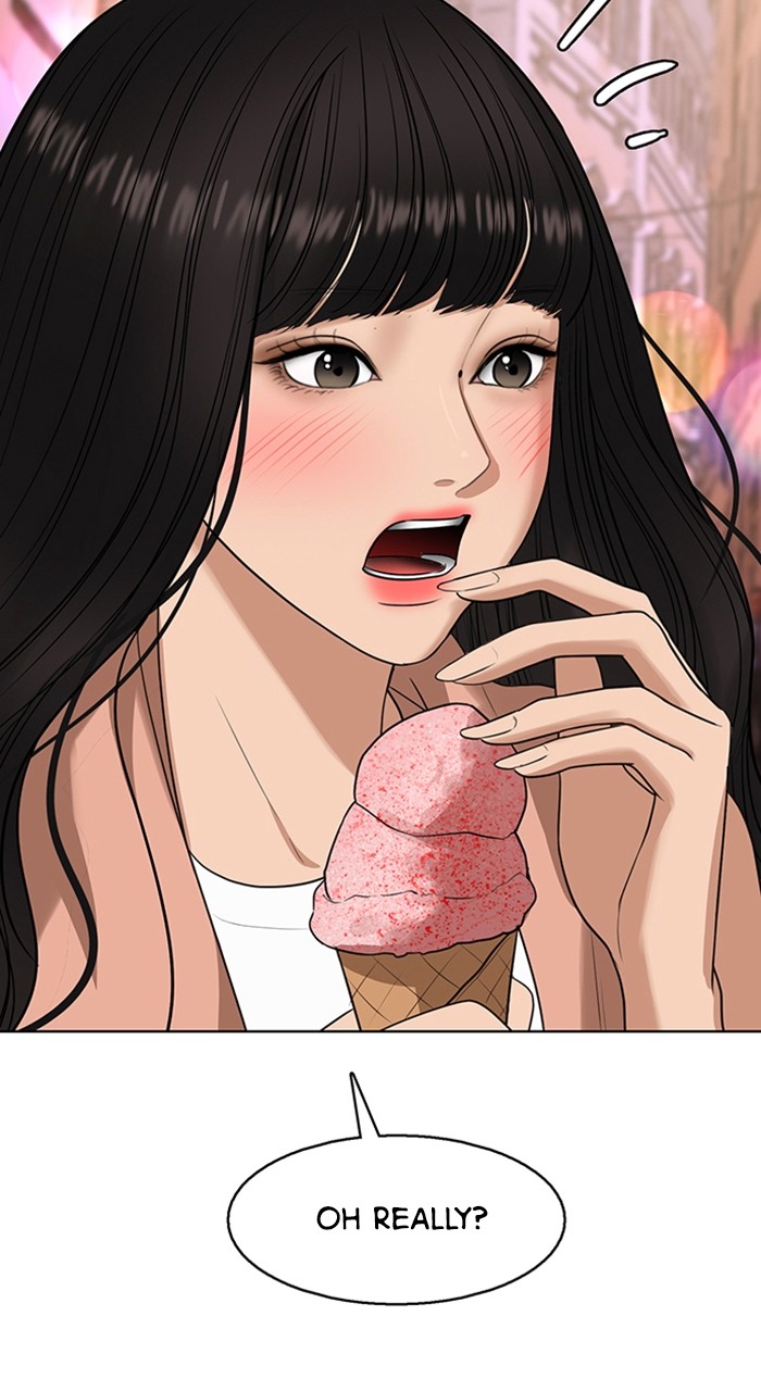 True Beauty Chapter 246 - page 53