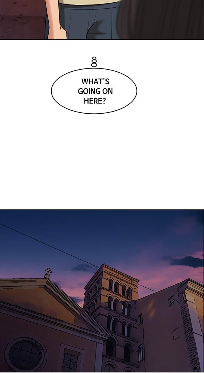 True Beauty Chapter 246 - page 55