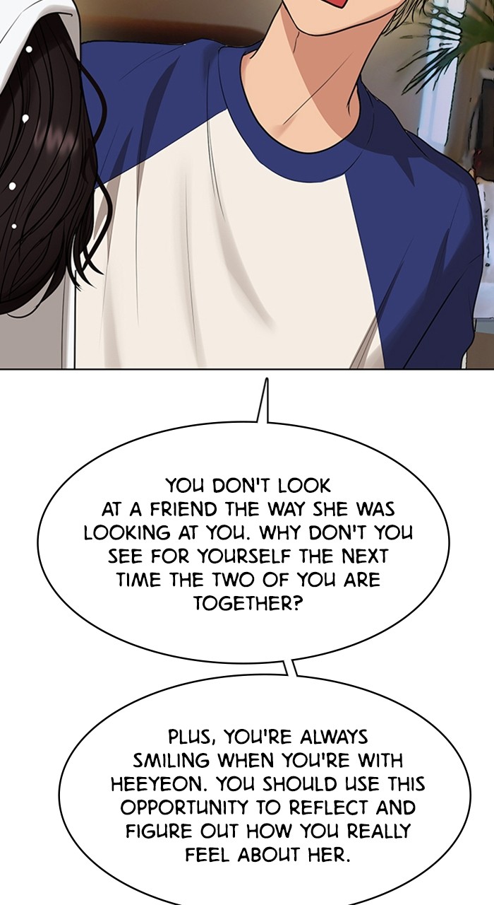 True Beauty Chapter 246 - page 61