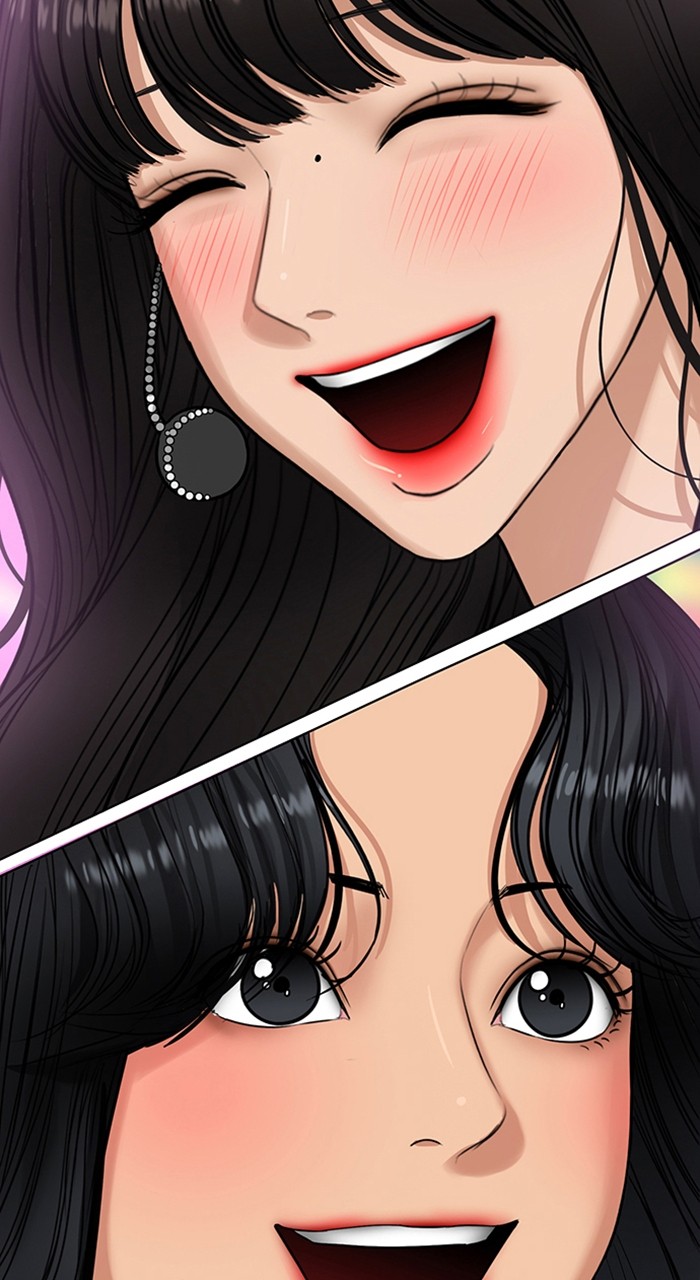 True Beauty Chapter 246 - page 7