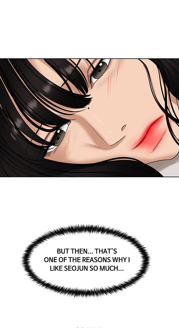 True Beauty Chapter 246 - page 73