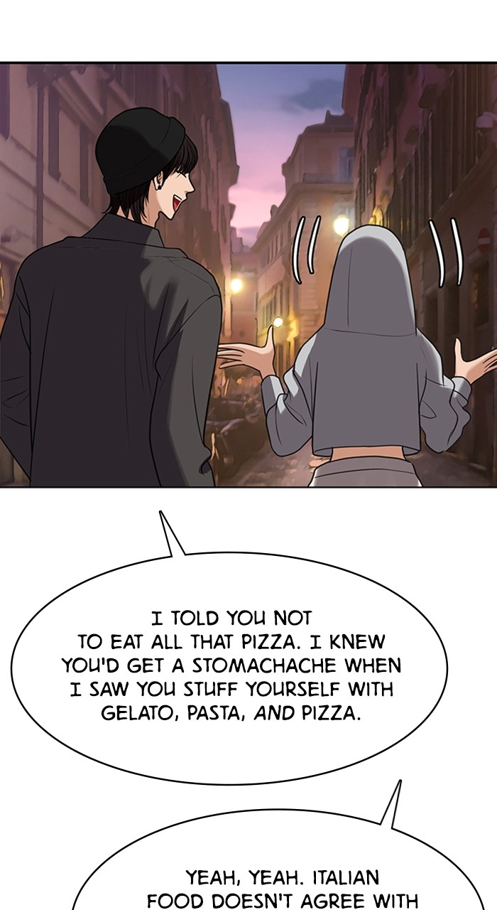 True Beauty Chapter 246 - page 87