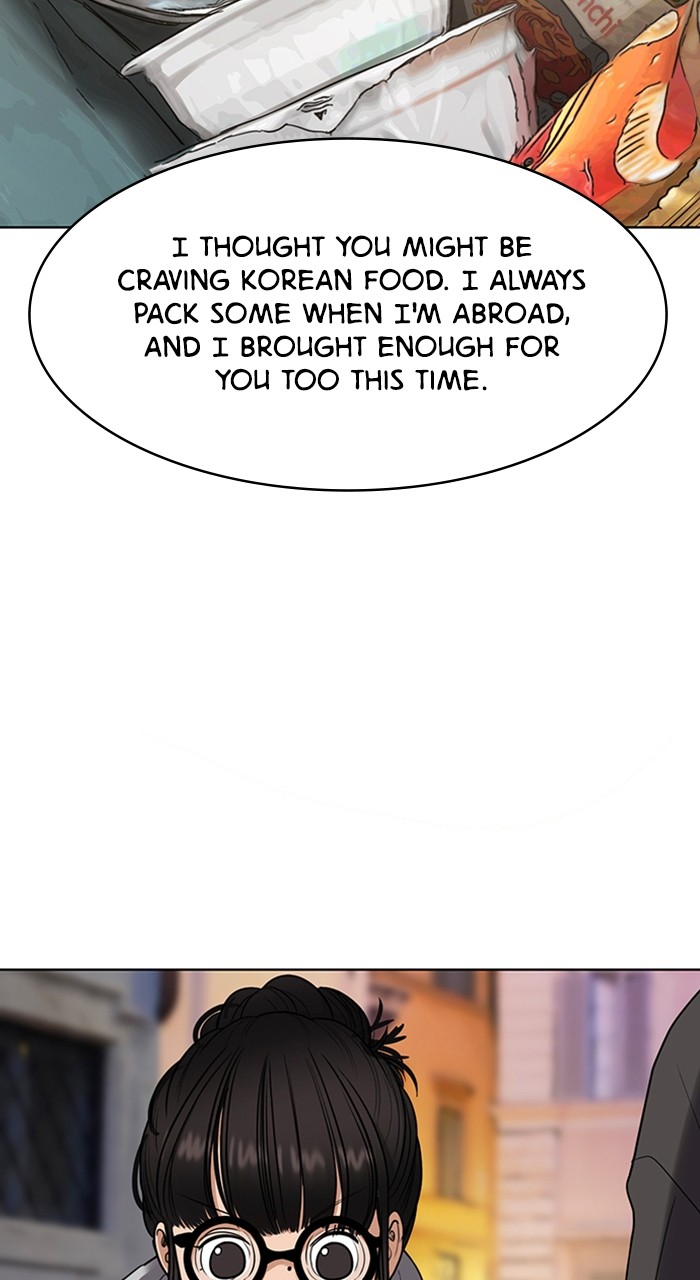 True Beauty Chapter 246 - page 91