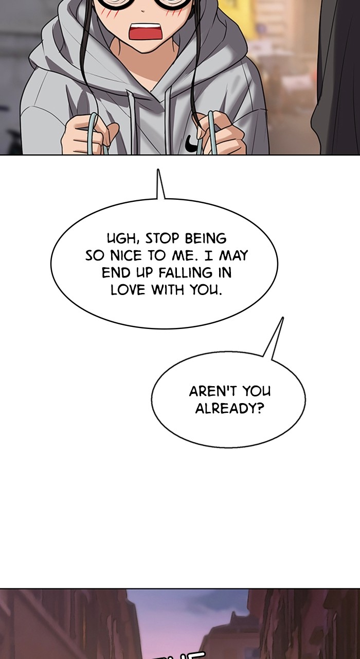 True Beauty Chapter 246 - page 92
