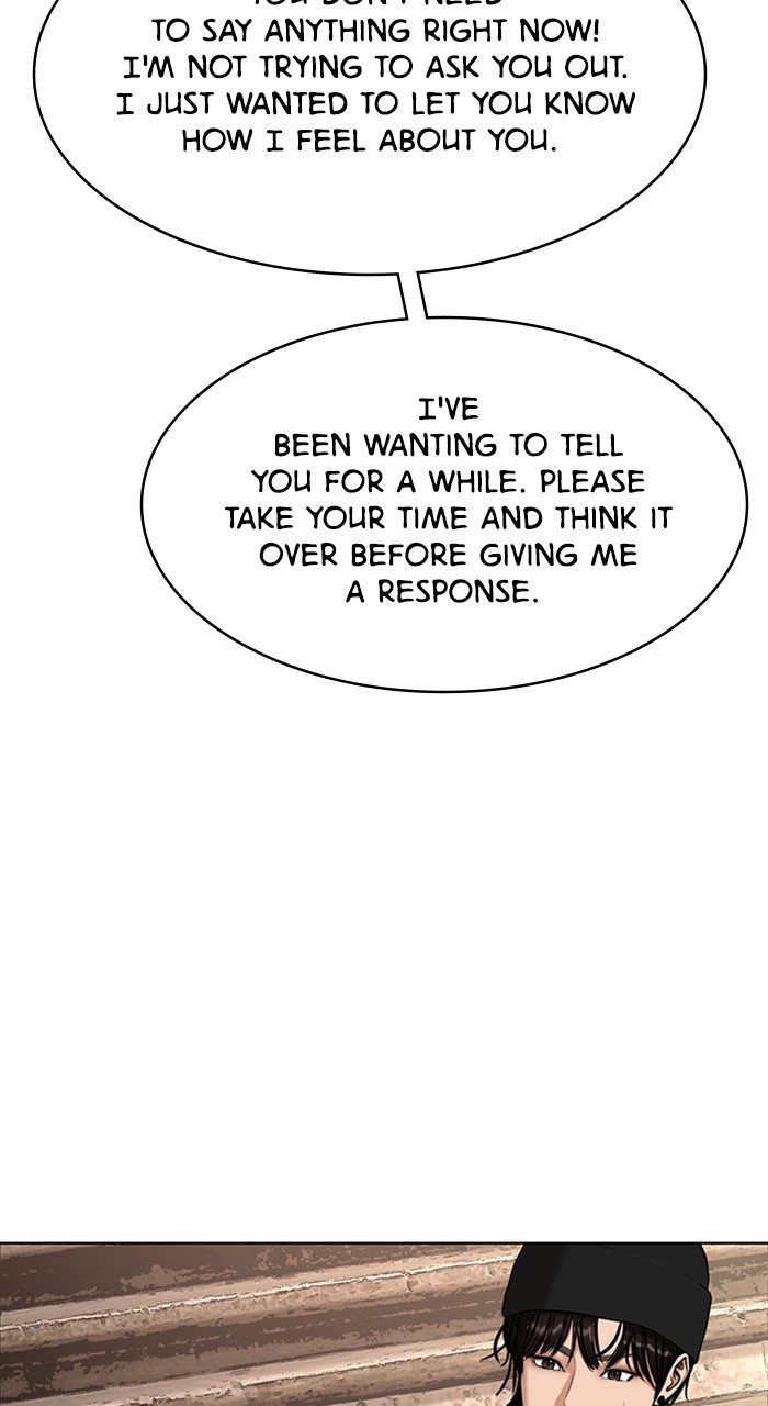 True Beauty Chapter 247 - page 10
