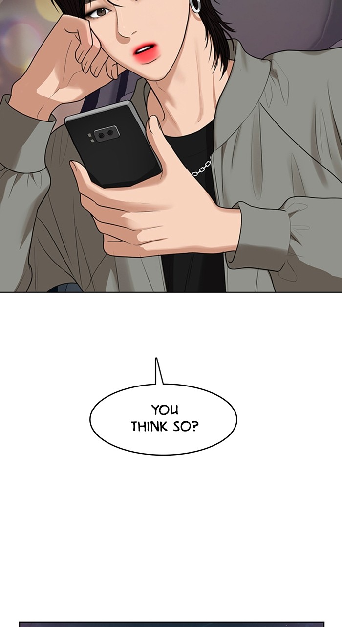 True Beauty Chapter 247 - page 116