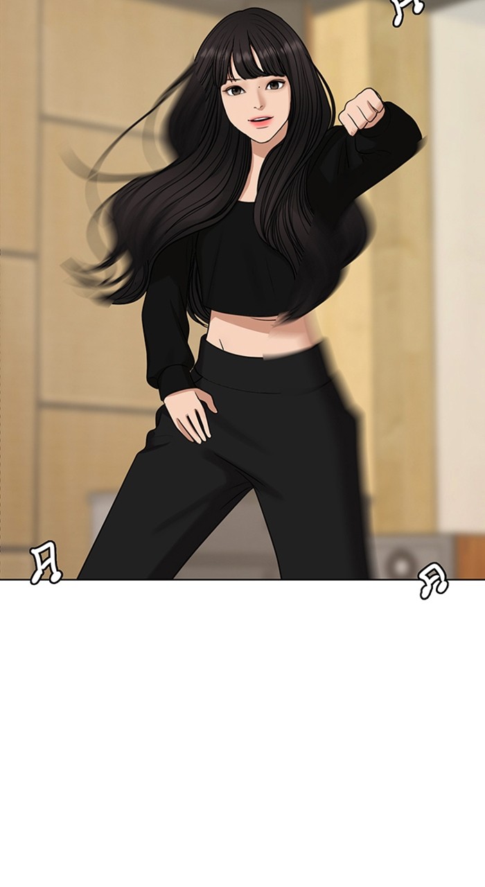 True Beauty Chapter 247 - page 44