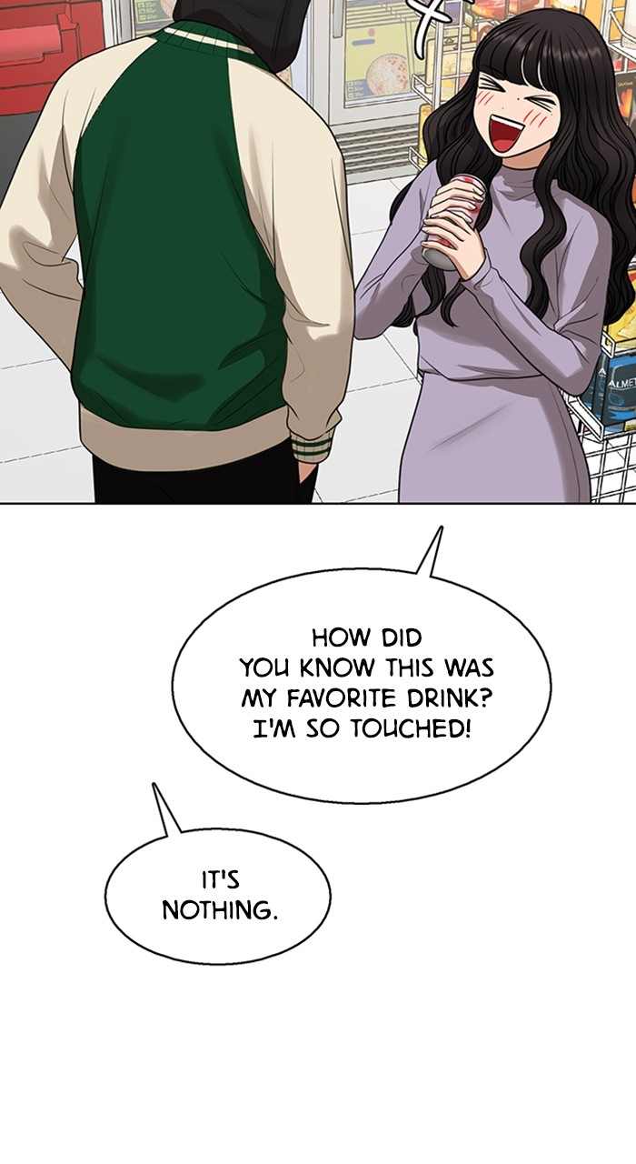 True Beauty Chapter 247 - page 67