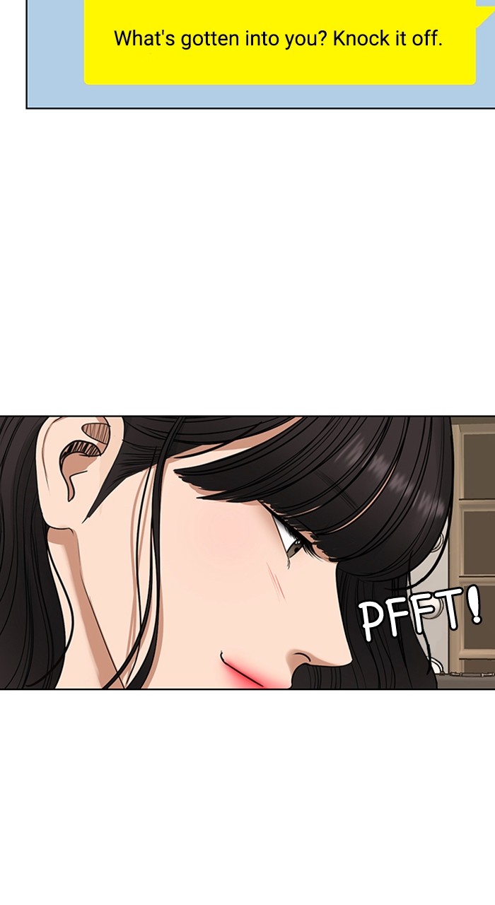 True Beauty Chapter 247 - page 84
