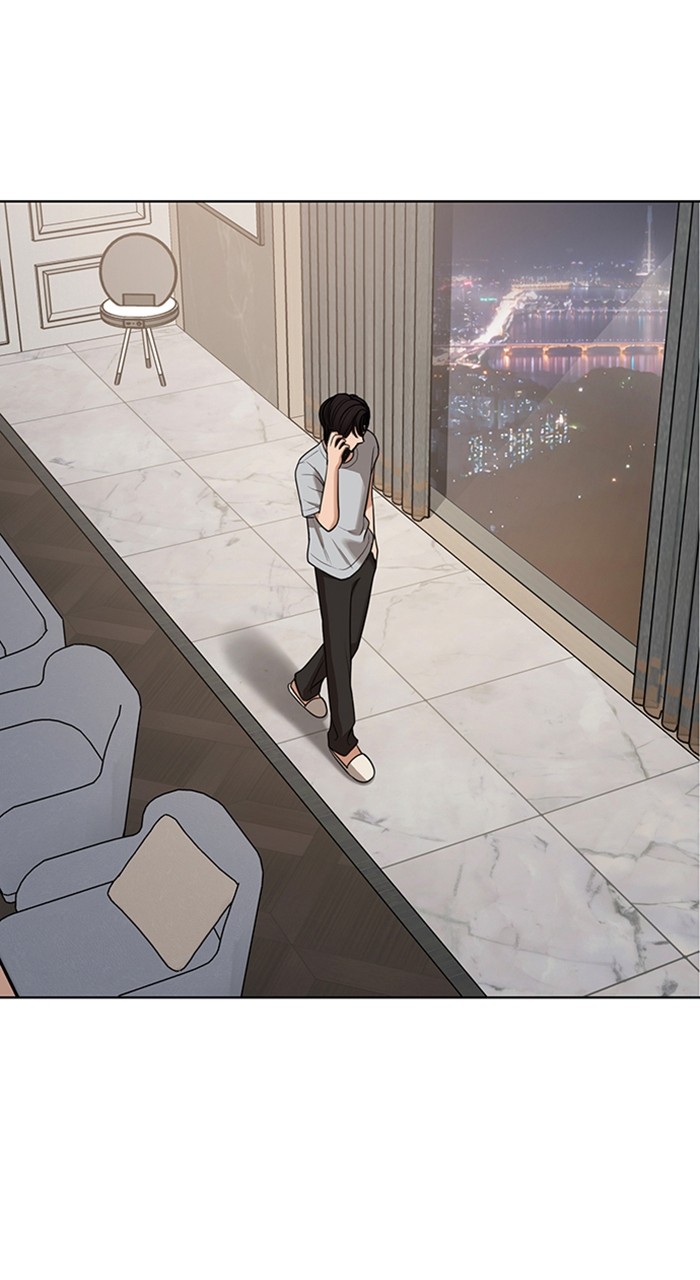 True Beauty Chapter 247 - page 91