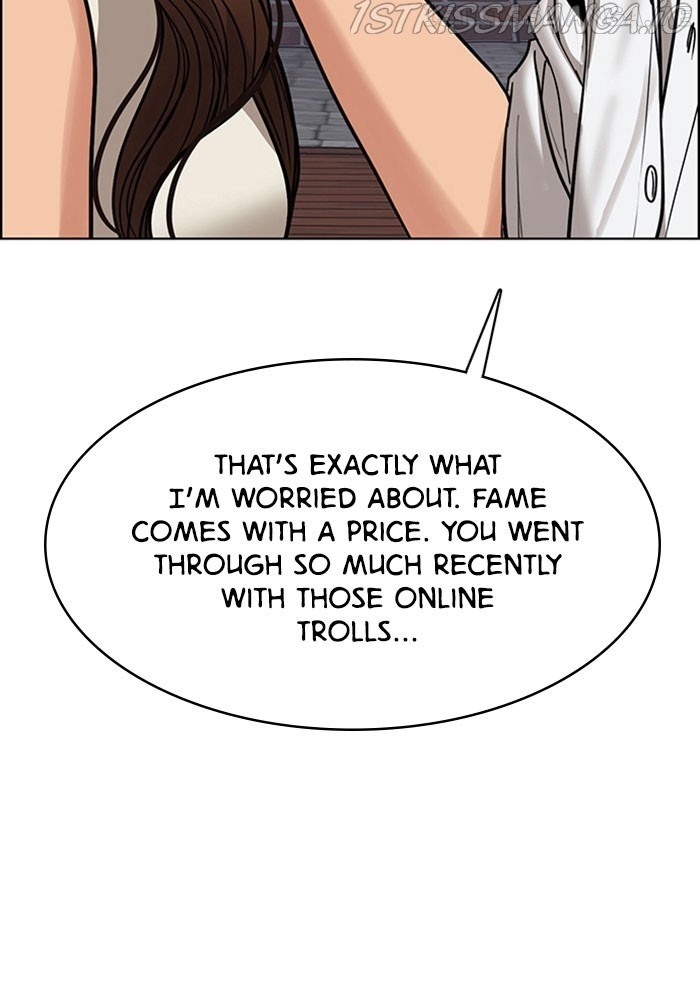 True Beauty Chapter 213 - page 119