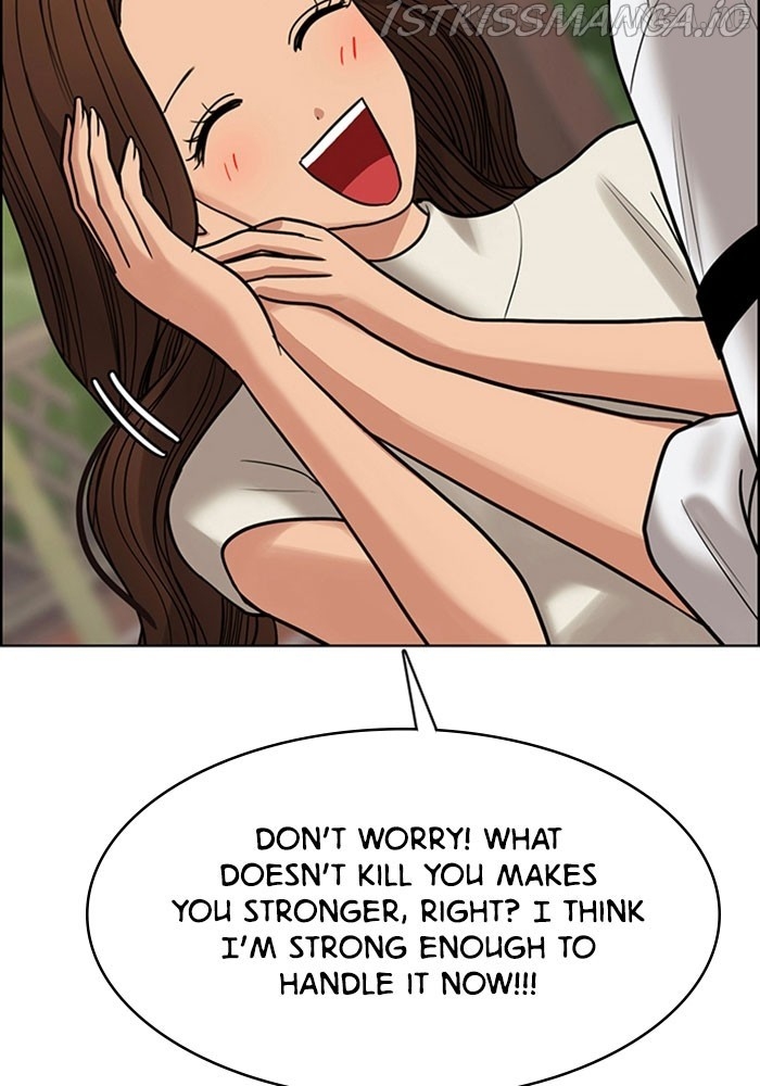 True Beauty Chapter 213 - page 122