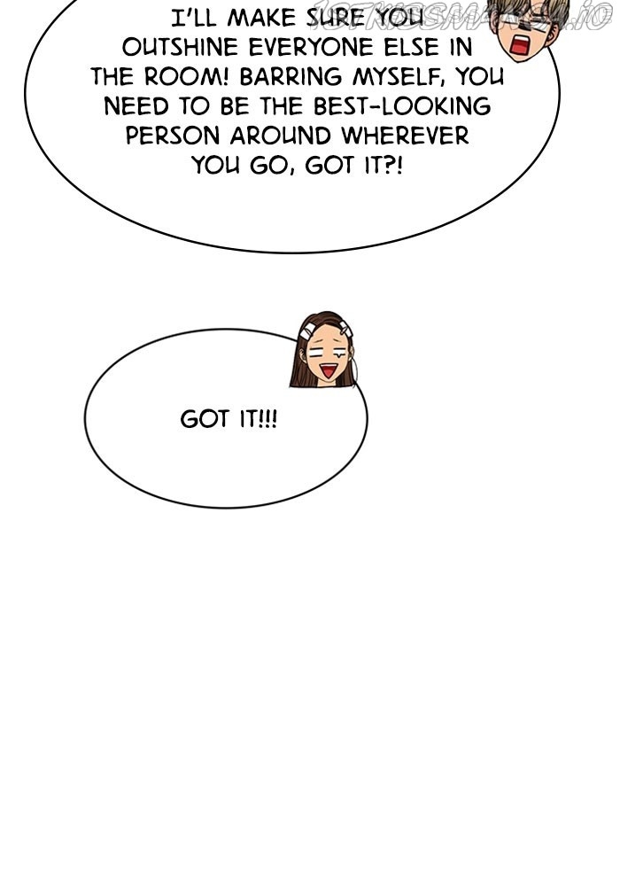 True Beauty Chapter 213 - page 130
