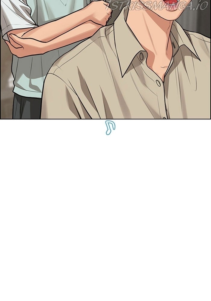 True Beauty Chapter 213 - page 35