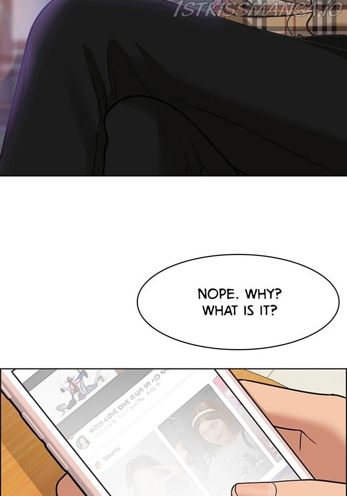 True Beauty Chapter 213 - page 4