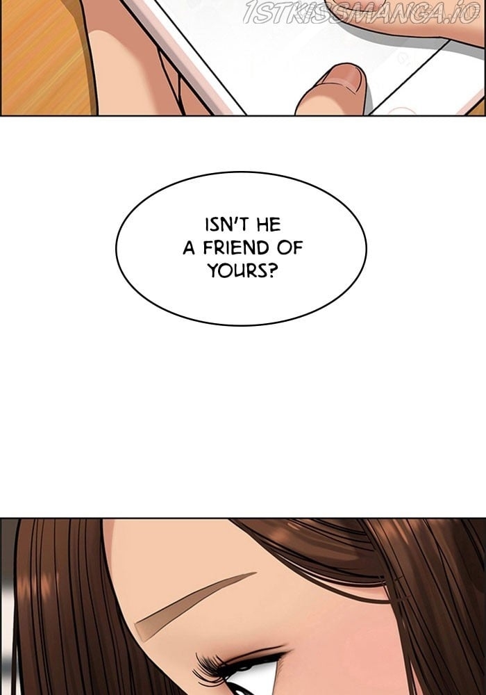 True Beauty Chapter 213 - page 5
