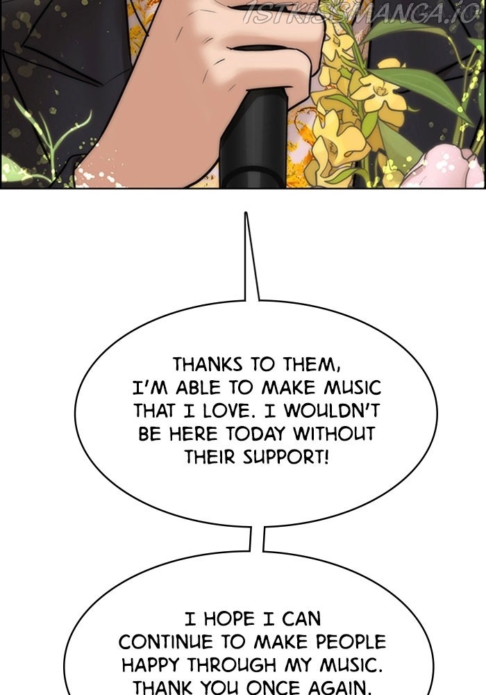True Beauty Chapter 213 - page 56