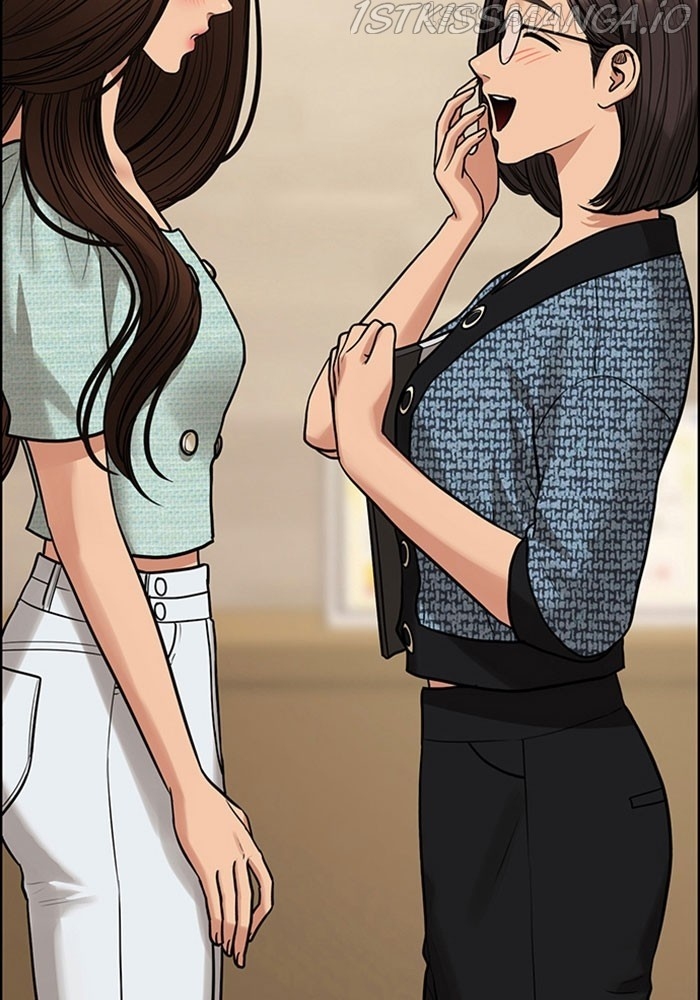 True Beauty Chapter 213 - page 63