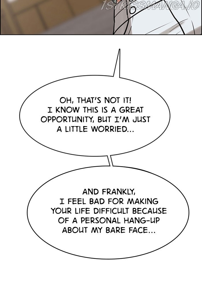 True Beauty Chapter 213 - page 94