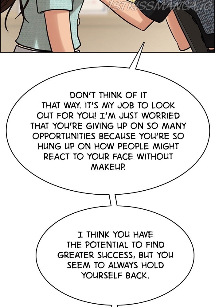 True Beauty Chapter 213 - page 96
