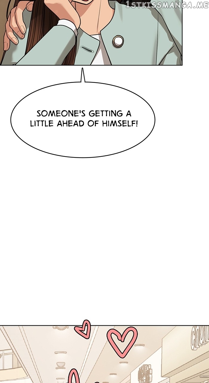 True Beauty Chapter 249 - page 18