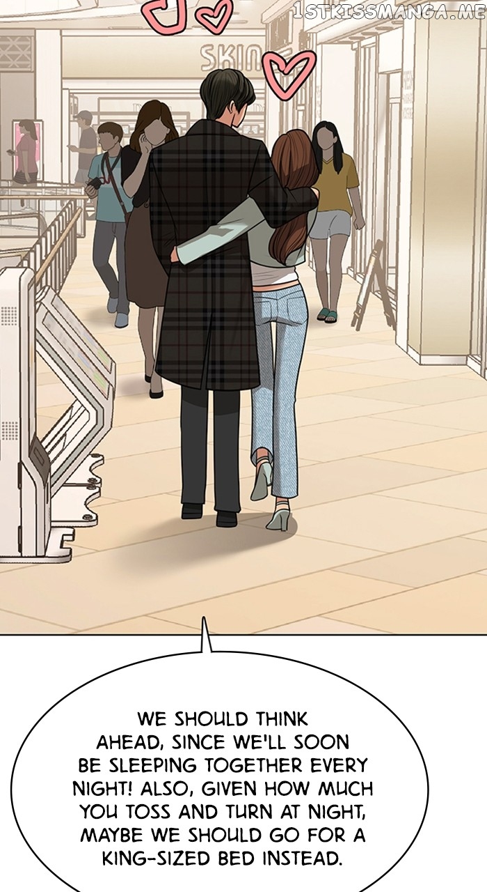 True Beauty Chapter 249 - page 19