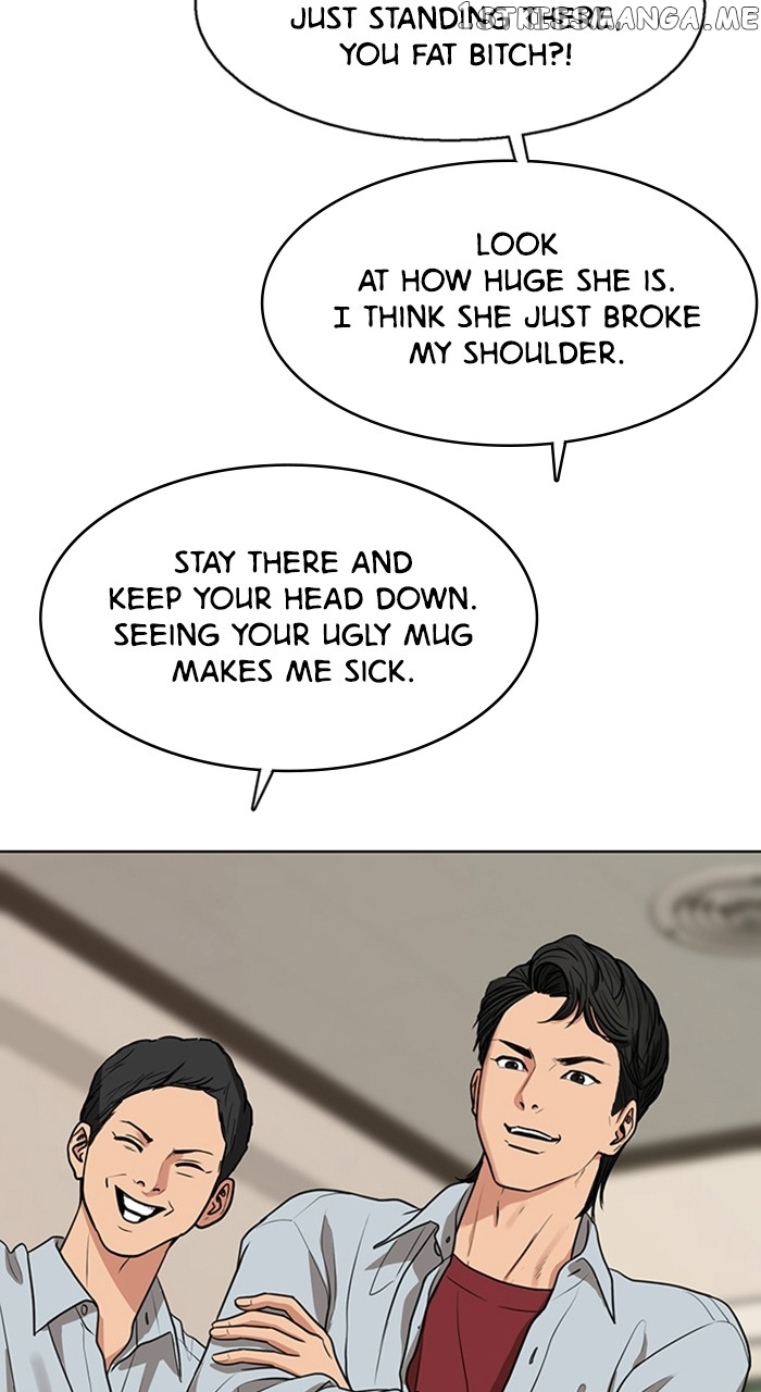 True Beauty Chapter 249 - page 38