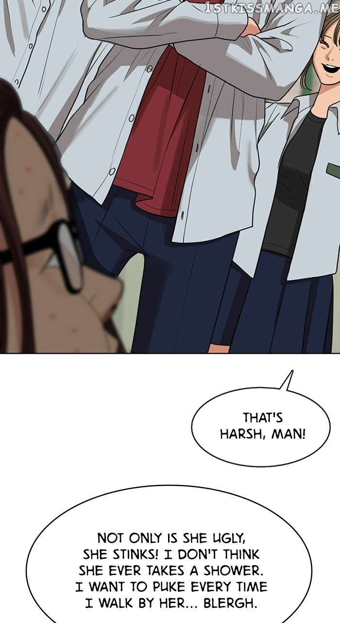 True Beauty Chapter 249 - page 39