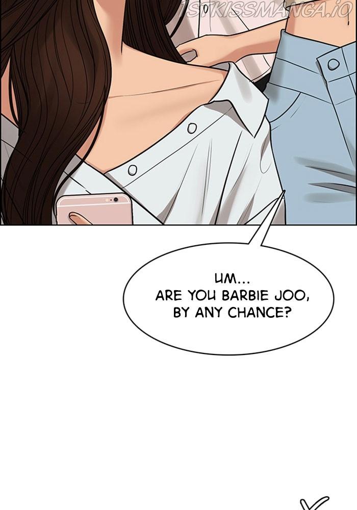 True Beauty Chapter 214 - page 75