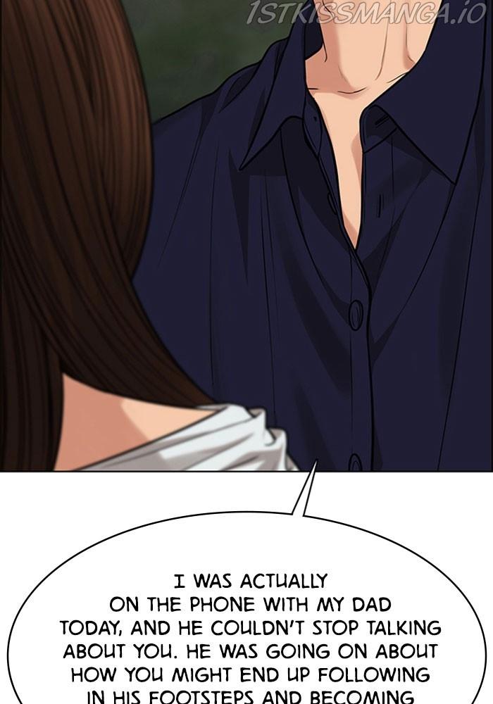 True Beauty Chapter 214 - page 88