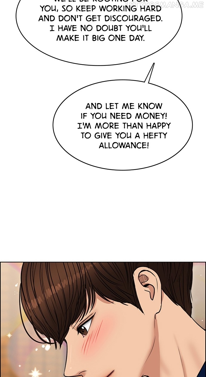 True Beauty Chapter 240 - page 115