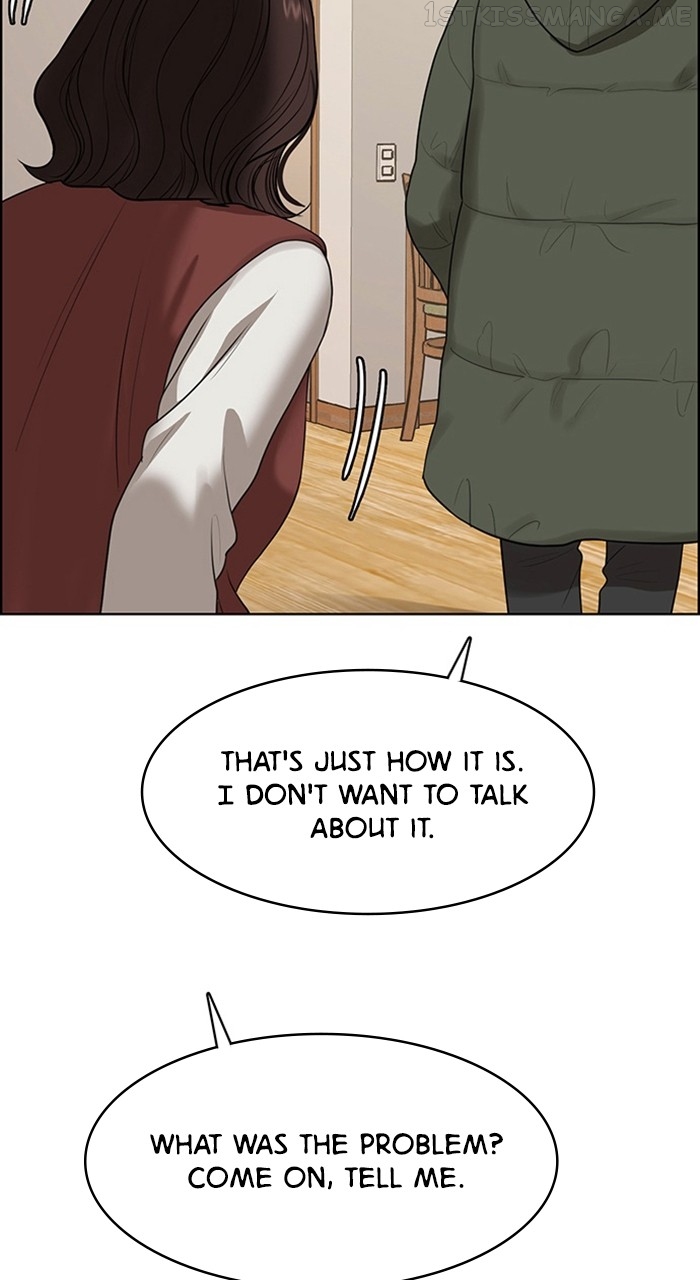 True Beauty Chapter 240 - page 21