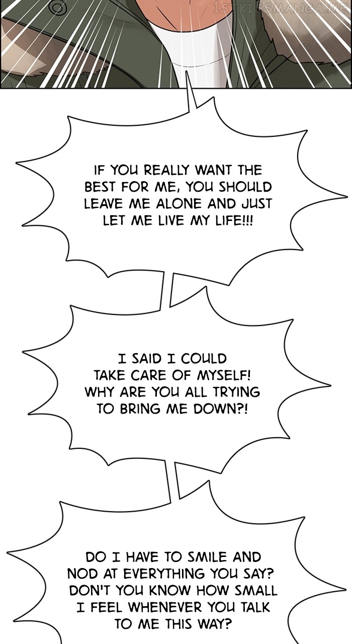 True Beauty Chapter 240 - page 42