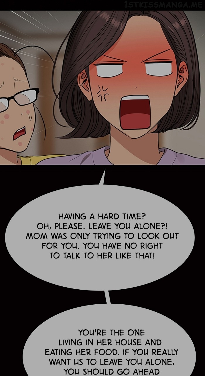 True Beauty Chapter 240 - page 55