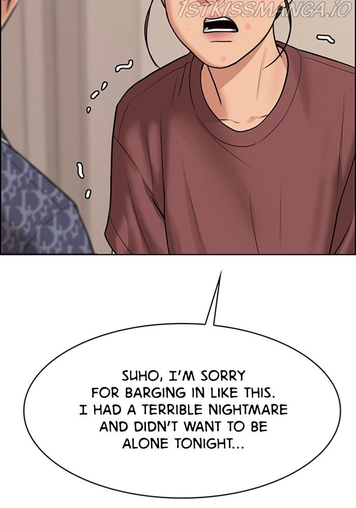 True Beauty Chapter 215 - page 21