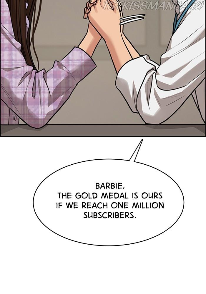 True Beauty Chapter 215 - page 64