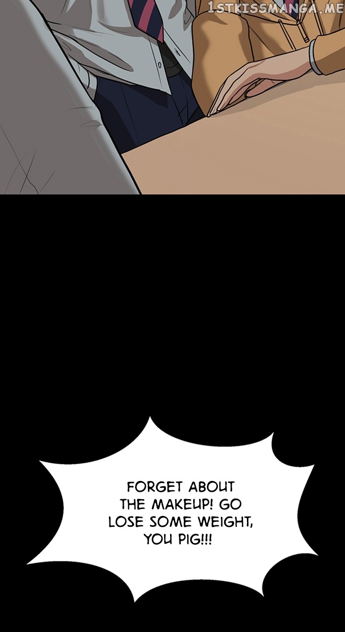 True Beauty Chapter 250 - page 43