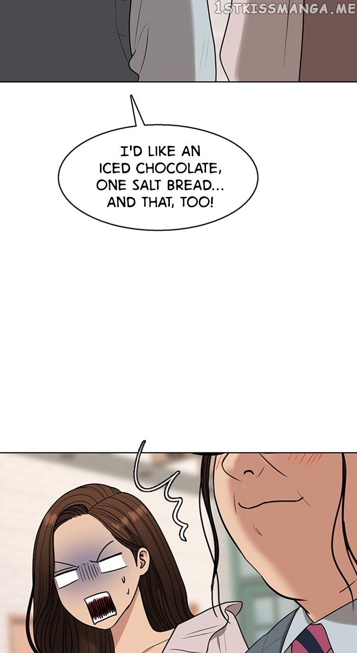 True Beauty Chapter 250 - page 67